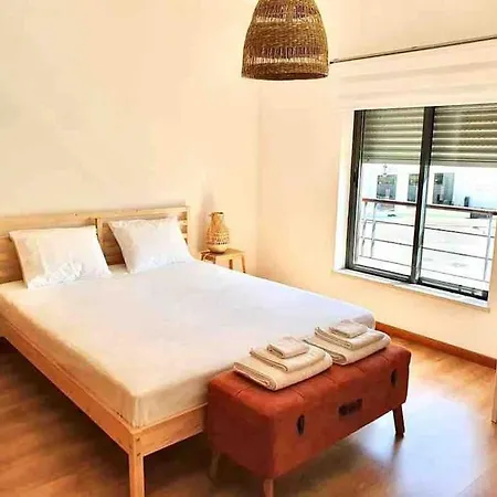 Casa Muralha - Central Apartment. Garage. Wi-Fi. Lagos Buitenkant foto
