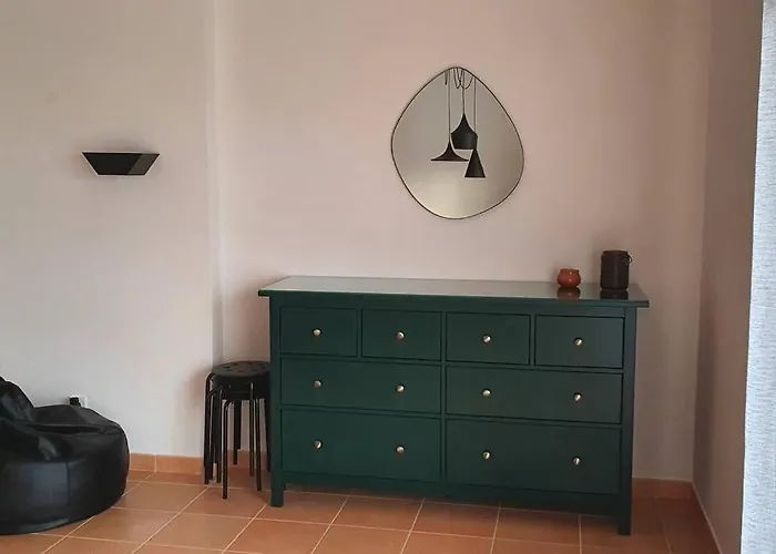 Casa Muralha - Central Apartment. Garage. Wi-Fi.