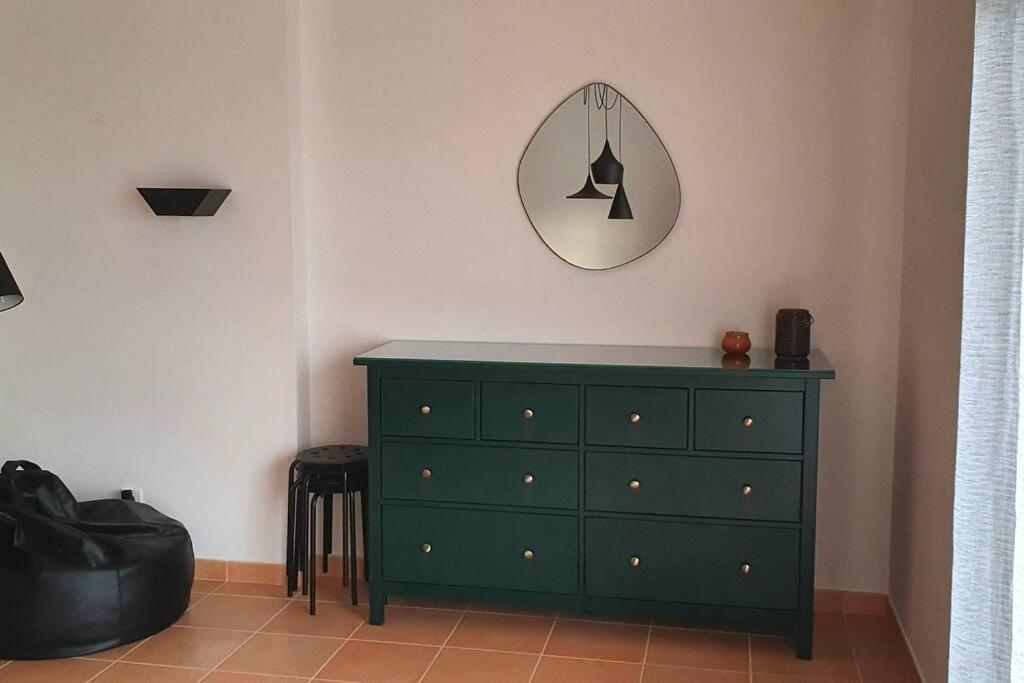 Appartement Casa Muralha - Apartment. Garage. Wi-fi. Lagos