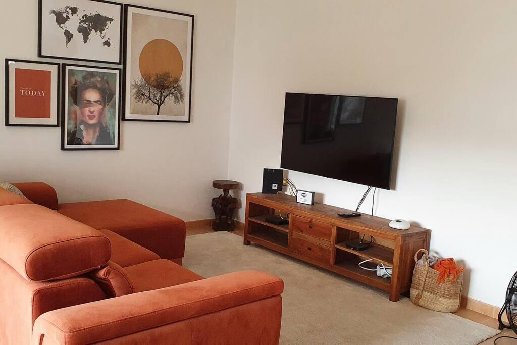 Appartement Casa Muralha - Apartment. Garage. Wi-fi. *