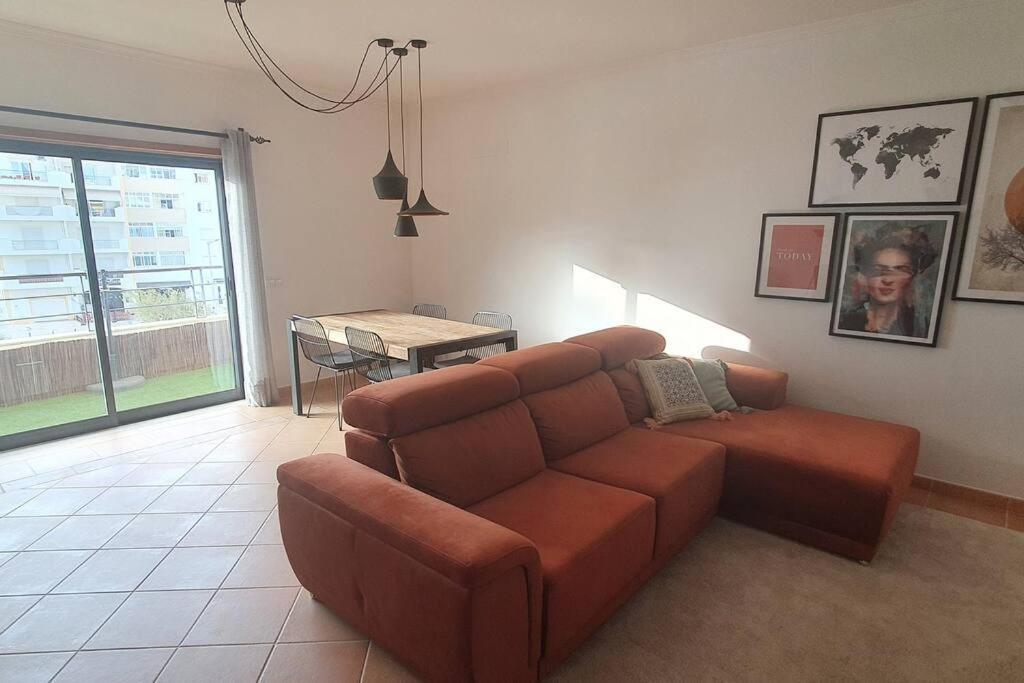 Appartement Casa Muralha - Apartment. Garage. Wi-fi. Lagos