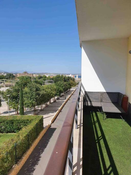 Casa Muralha - Apartment. Garage. Wi-fi. Lagos