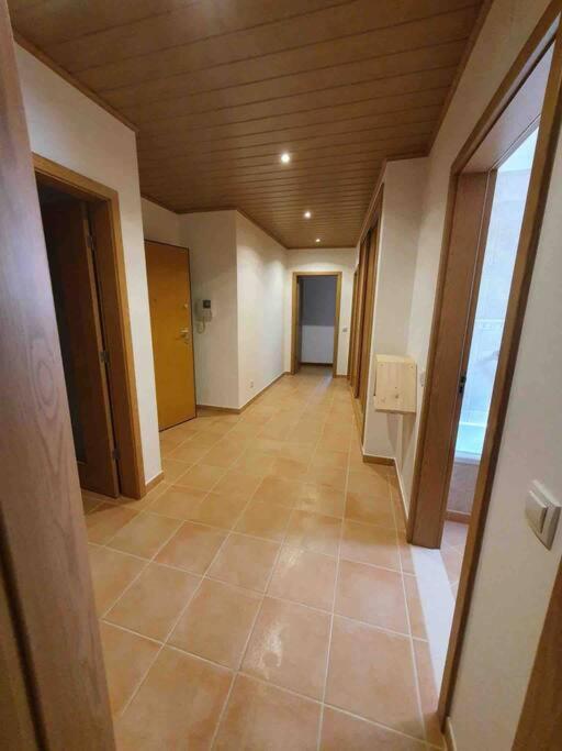 Casa Muralha - Apartment. Garage. Wi-fi.