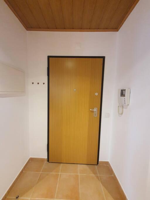 Casa Muralha - Apartment. Garage. Wi-fi. Appartement Lagos