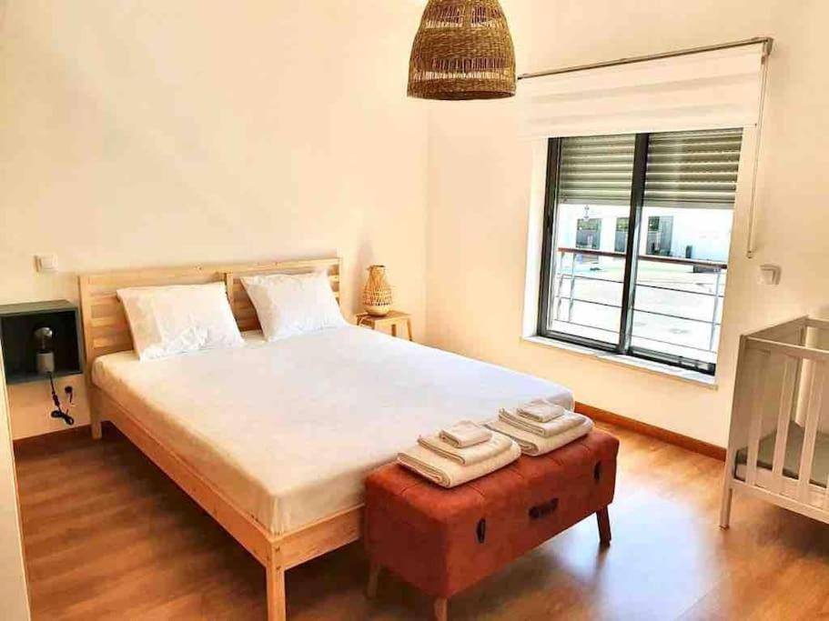 Appartement Casa Muralha - Apartment. Garage. Wi-fi.